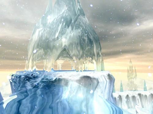 Gods Lands of infinity 214050,2